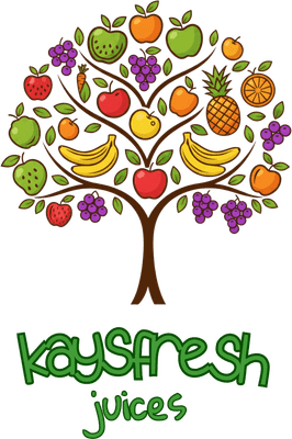 Kaysfresh Juices